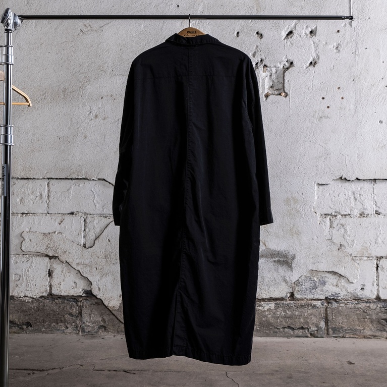 Jakke "Long Coat"